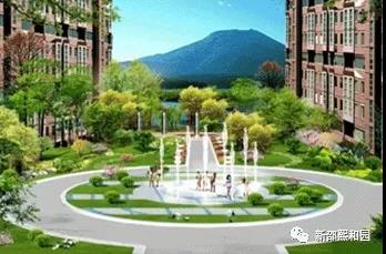 效果图 