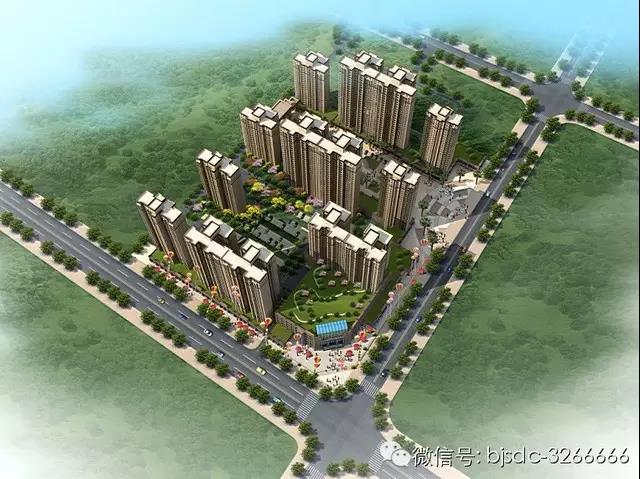 效果图 