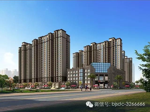 效果图 